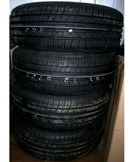 DUNLOP SP Sport FM800 215/65R16 98H Фото 4