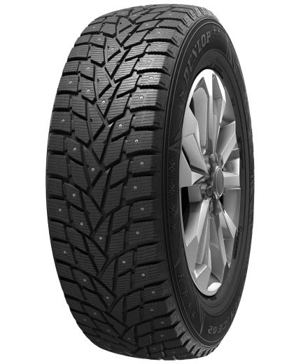 DUNLOP Grandtrek Ice 02 255/55R18 109T