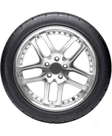 DUNLOP Direzza DZ102 205/50R16 87V Фото 3