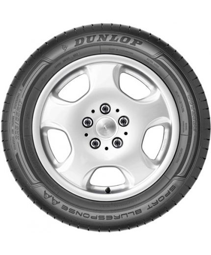 DUNLOP Direzza DZ102 205/50R16 87V Фото 7