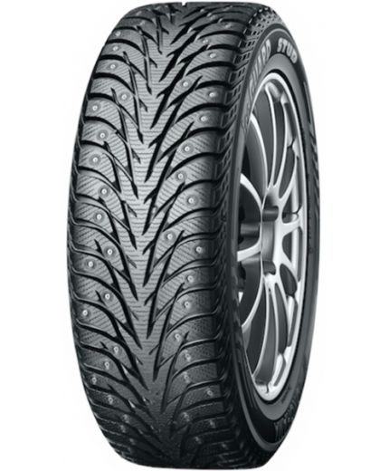 YOKOHAMA iceGUARD Stud IG35+ 255/55R18 109T