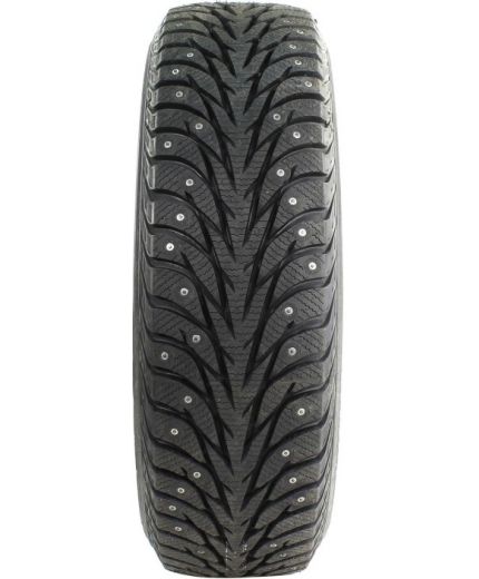 YOKOHAMA iceGUARD Stud IG35+ 255/55R18 109T Фото 3