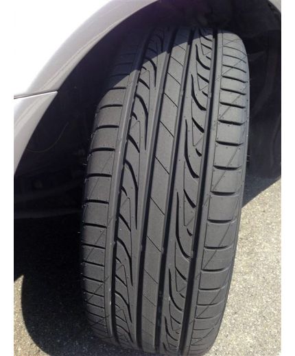 DUNLOP SP Sport LM704 215/60R17 96H Фото 2