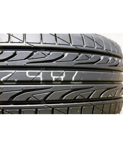 DUNLOP SP Sport LM704 215/60R17 96H Фото 3