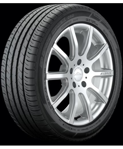 DUNLOP SP Sport Maxx 050 245/45R19 102Y