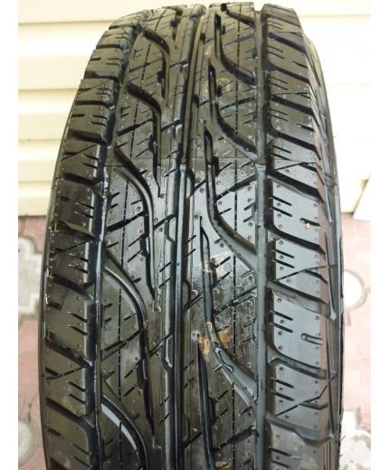 DUNLOP Grandtrek AT3 235/60R16 100H