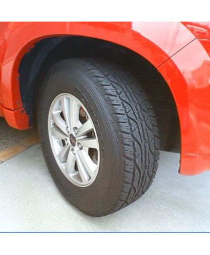 DUNLOP Grandtrek AT3 235/60R16 100H Фото 2