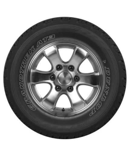 DUNLOP Grandtrek AT3 235/60R16 100H Фото 3