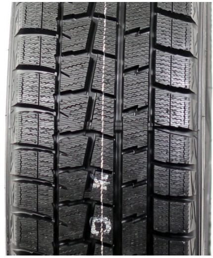 DUNLOP Winter Maxx WM01 225/40R18 92T Фото 3