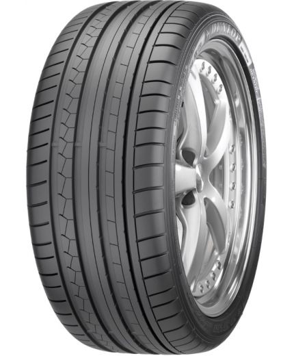 DUNLOP SP Sport Maxx GT 265/35R20 99Y Фото 2