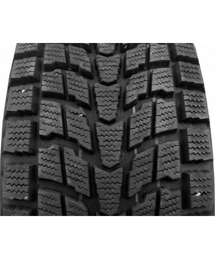 DUNLOP Winter Maxx SJ8 265/70R17 115R Фото 3
