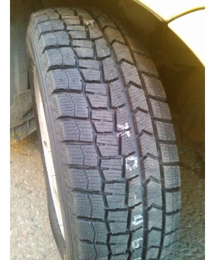 DUNLOP SP Winter Ice 02 175/70R14 84T Фото 3