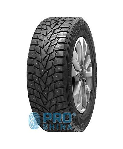DUNLOP Grandtrek Ice 02 245/60R18 105T Фото 3