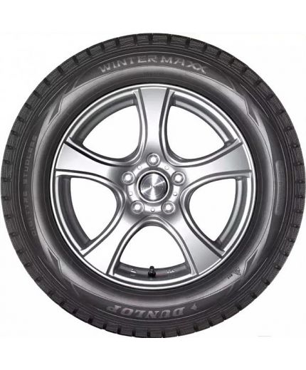 DUNLOP Winter Maxx WM01 225/45R17 94T Фото 2