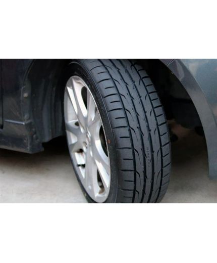 DUNLOP Direzza DZ102 215/55R17 94V Фото 3