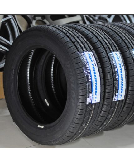 DUNLOP SP Touring T1 185/65R15 88H Фото 4