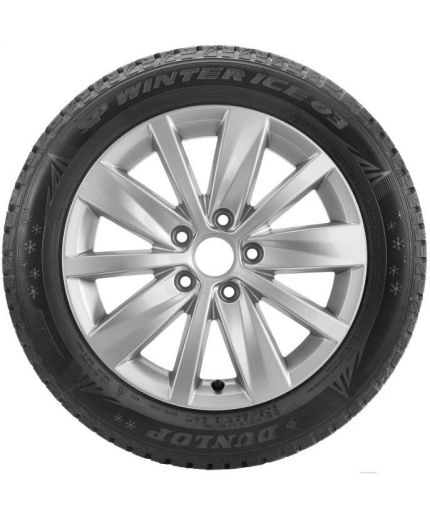 DUNLOP SP Winter Ice 03 245/40R19 98T