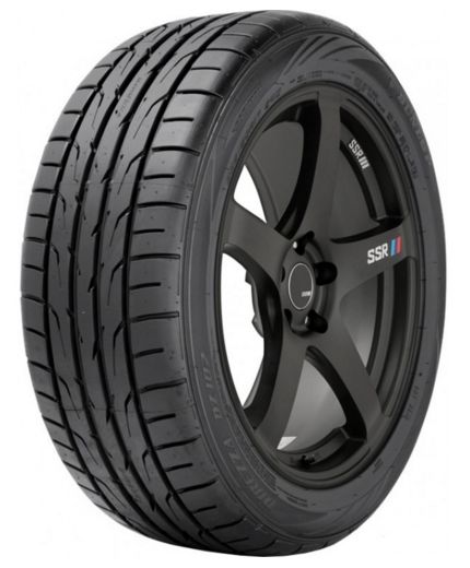 DUNLOP Direzza DZ102 195/50R15 82V Фото 3