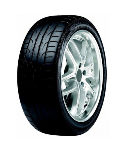 DUNLOP Direzza DZ102 195/55R15 85V Фото 3