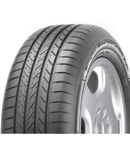 DUNLOP SP Sport FM800 195/50R15 82V Фото 3