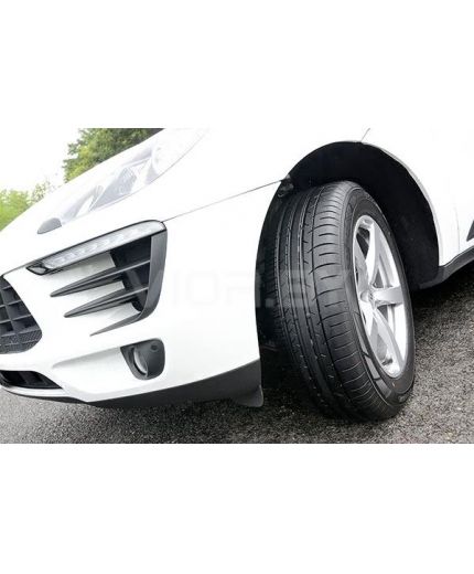DUNLOP SP Sport Maxx 050+ SUV 255/55R19 111W
