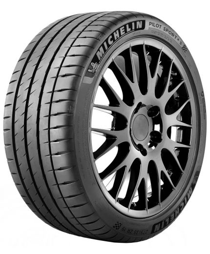 MICHELIN Pilot Sport 4 S 235/40R19 96Y