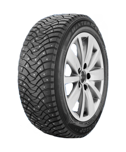 DUNLOP SP Winter Ice 03 245/45R18 100T