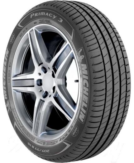 MICHELIN Primacy 3 205/60R16 96W Фото 2