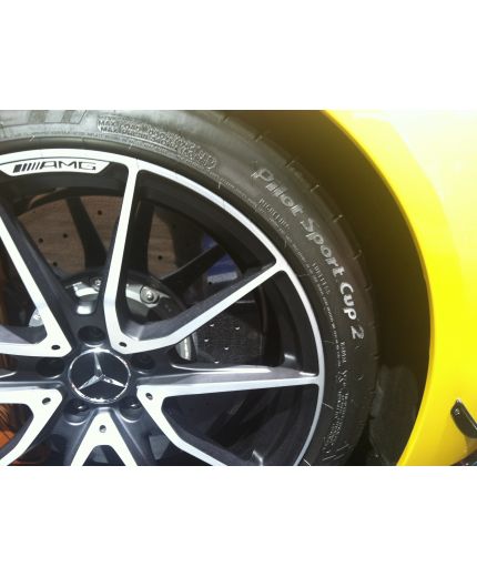 MICHELIN Pilot Sport Cup 2 265/35R19 98Y Фото 2