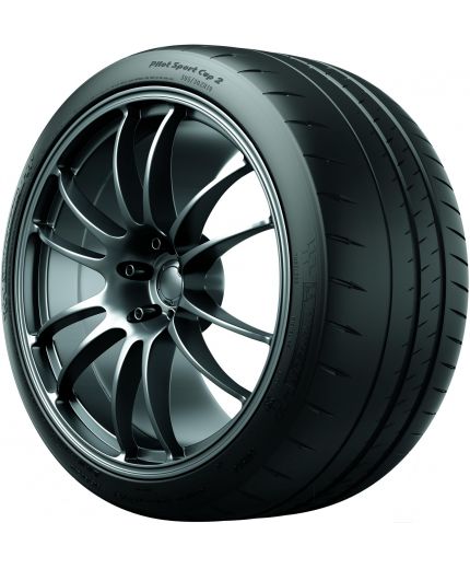 MICHELIN Pilot Sport Cup 2 245/35R19 93Y Фото 2