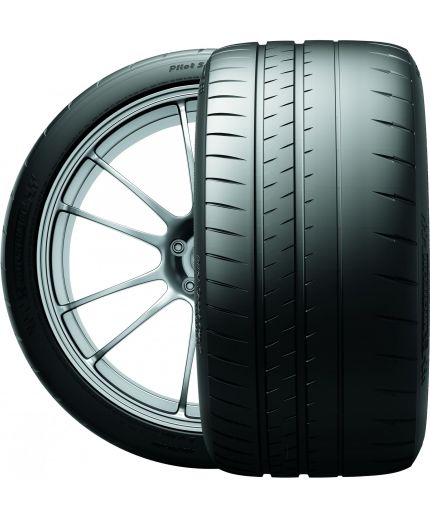 MICHELIN Pilot Sport Cup 2 245/35R19 93Y Фото 3