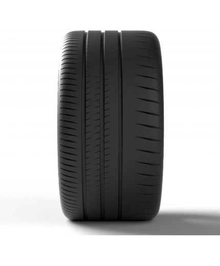 MICHELIN Pilot Sport Cup 2 245/35R19 93Y Фото 5