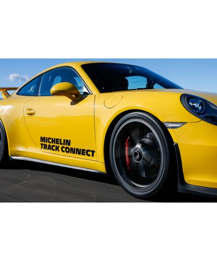 MICHELIN Pilot Sport Cup 2 245/35R19 93Y Фото 7