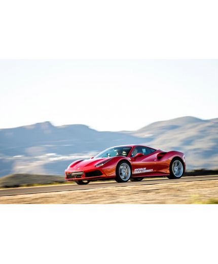 MICHELIN Pilot Sport Cup 2 245/35R19 93Y Фото 8