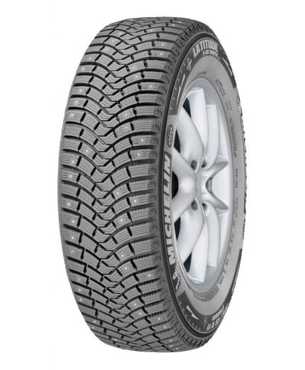 MICHELIN Latitude X-Ice North 2+ 285/50R20 116T Фото 7
