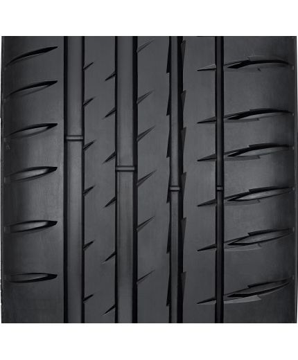 MICHELIN Pilot Sport 4 275/35R18 99Y