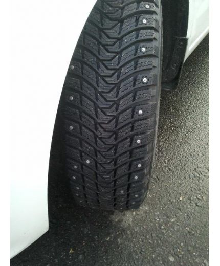 MICHELIN X-Ice North 3 275/40R19 105H