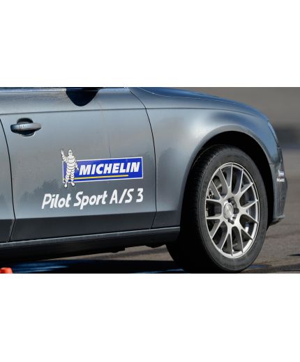 MICHELIN Pilot Sport A/S 3 315/35R20 110V Фото 4