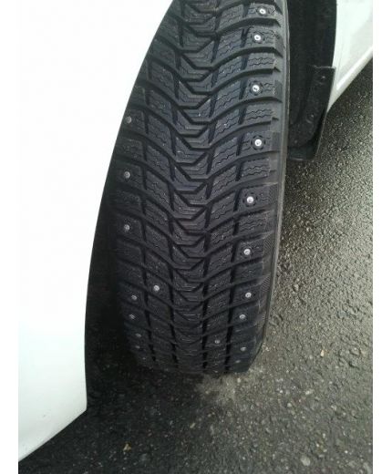 MICHELIN X-Ice North 3 255/35R20 97H