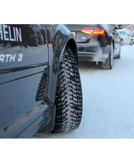 MICHELIN X-Ice North 3 195/50R16 88T Фото 2