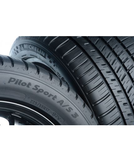 MICHELIN Pilot Sport A/S 3 275/40R20 106V Фото 8