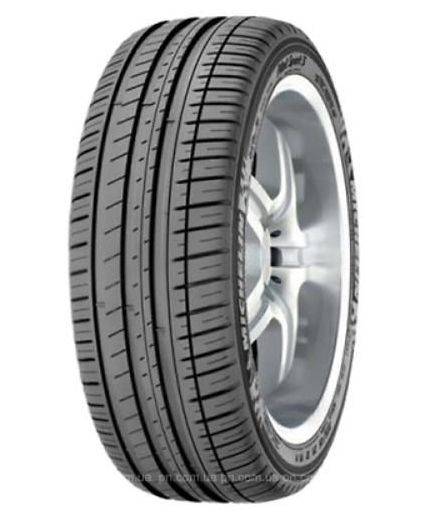 MICHELIN Pilot Sport 4 245/40R19 98Y Фото 3