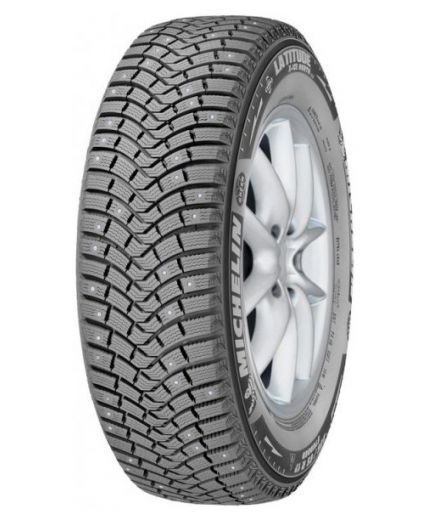 MICHELIN Latitude X-Ice North 2+ 315/35R20 110T