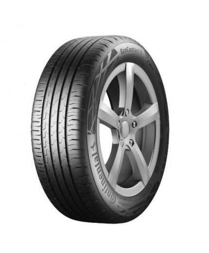 CONTINENTAL WinterContact TS 850 P 155/70R19 84T Фото 3