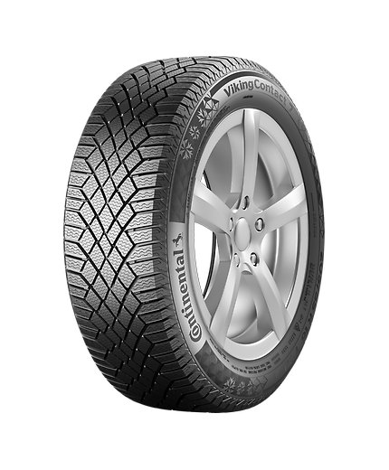 CONTINENTAL WinterContact TS 850 P 155/70R19 84T Фото 5