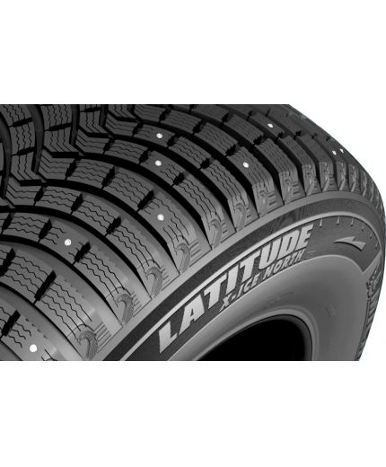 MICHELIN Latitude X-Ice North 2+ 225/60R17 103T