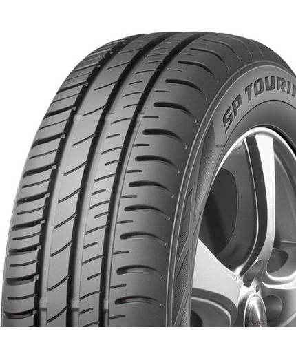 DUNLOP SP Touring R1 185/65R14 86T Фото 2