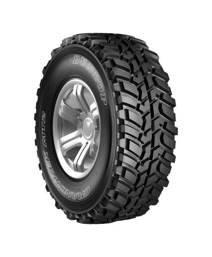 DUNLOP Grandtrek MT2 225/75R16 103/100Q Фото 3