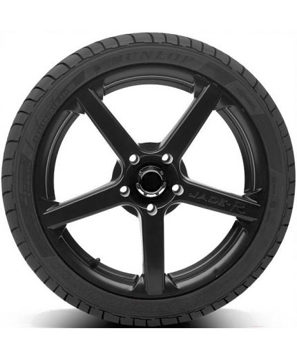 DUNLOP SP Sport Maxx 050+ 255/40R17 98Y Фото 2
