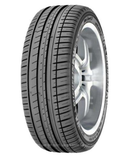 MICHELIN Pilot Sport 4 265/45R19 105Y